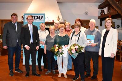 Landfrauenverein Spohle und Umgebung (Wiefelstede)