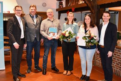 B&uuml;rgerverein Rastedermoor (Rastede)