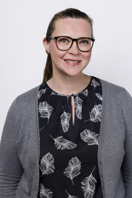 Beisitzer GV Wiefelstede, Ratsherr Andrea Nacke